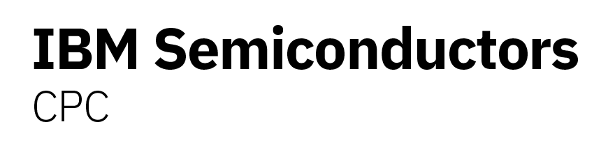 IBM CPC title