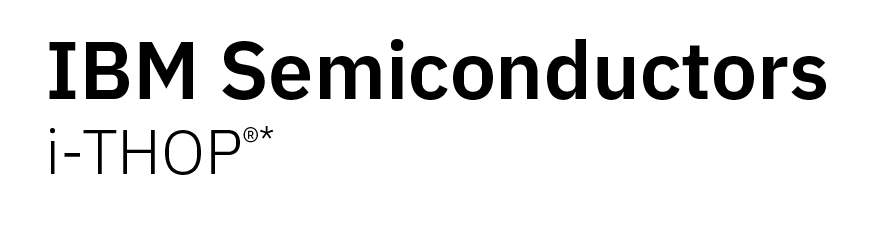IBM i-THOP title